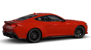 2026 Ford Mustang® External Image 3